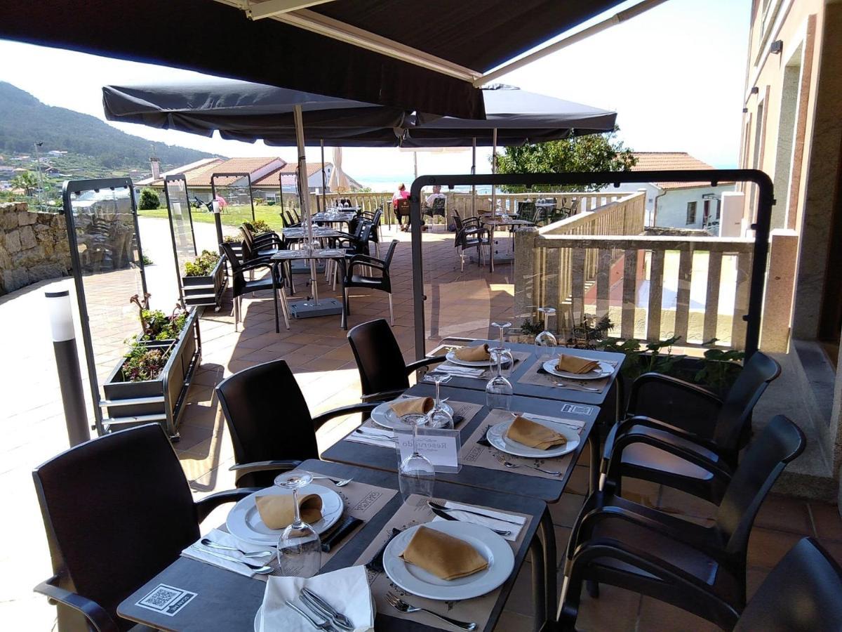 Hotel A Raina Oia Dış mekan fotoğraf