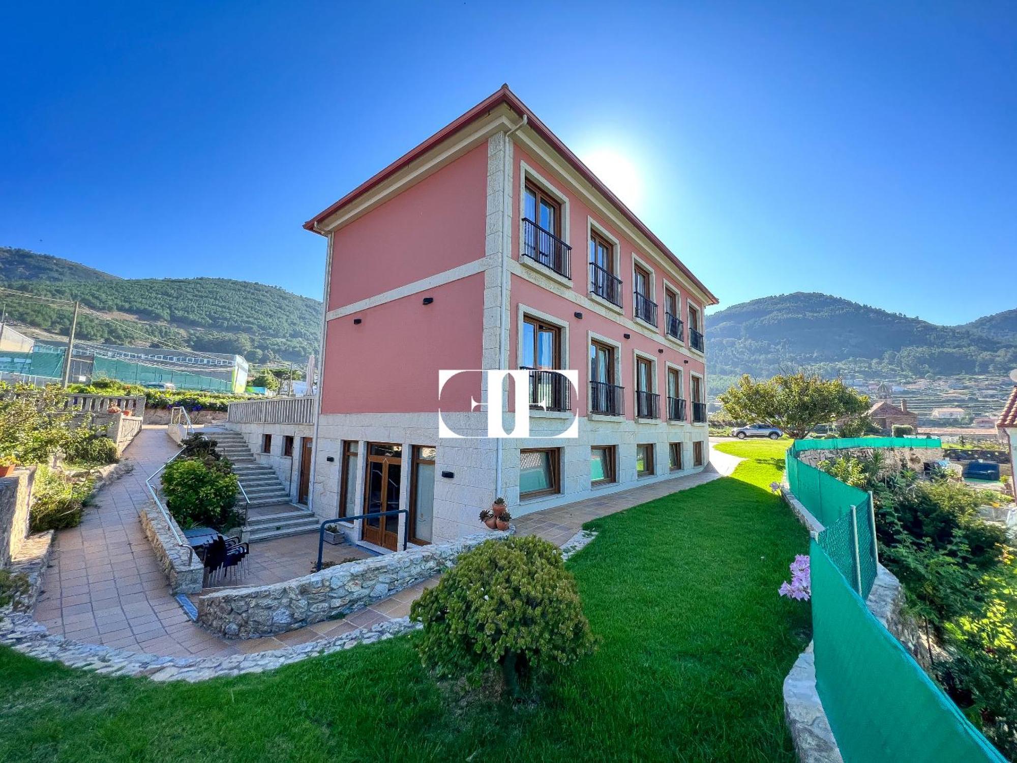 Hotel A Raina Oia Dış mekan fotoğraf