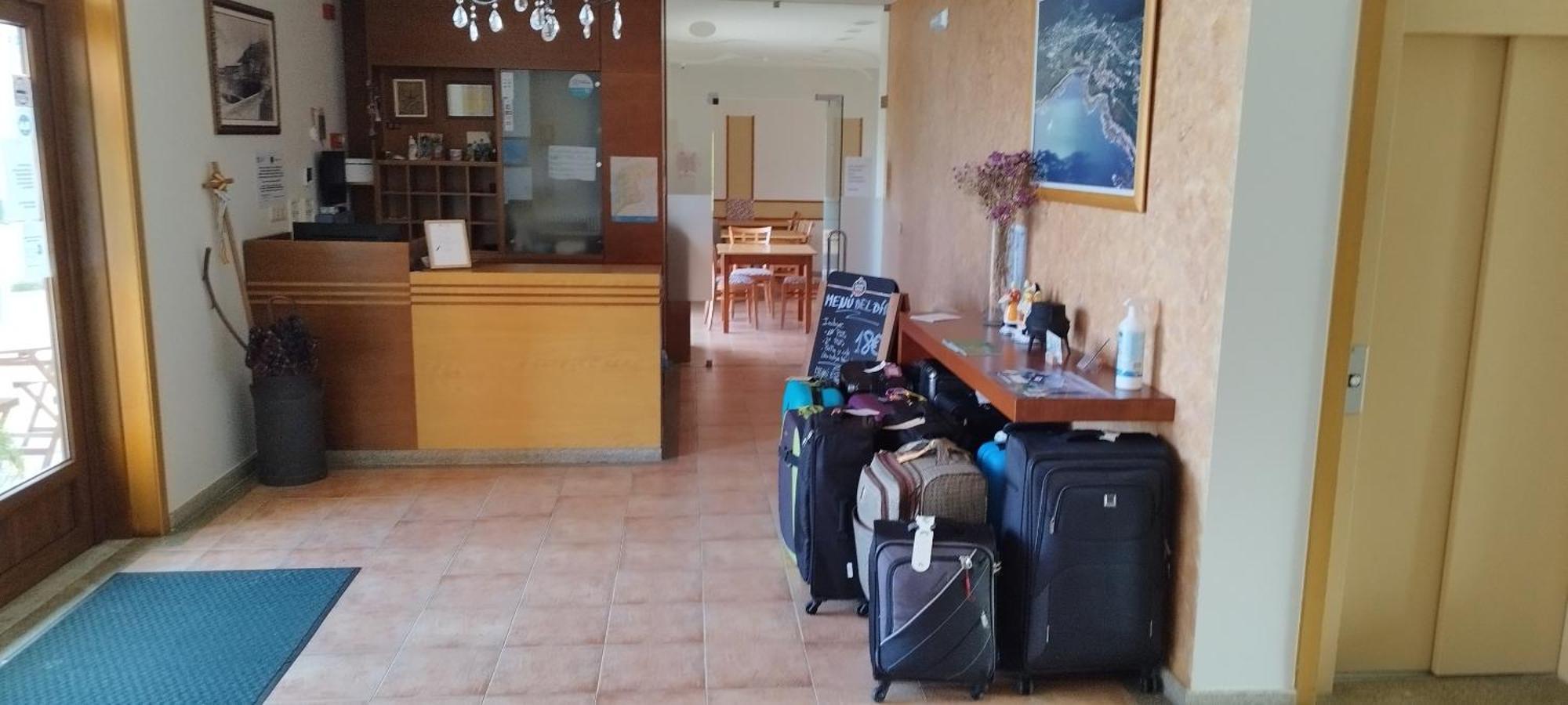 Hotel A Raina Oia Dış mekan fotoğraf
