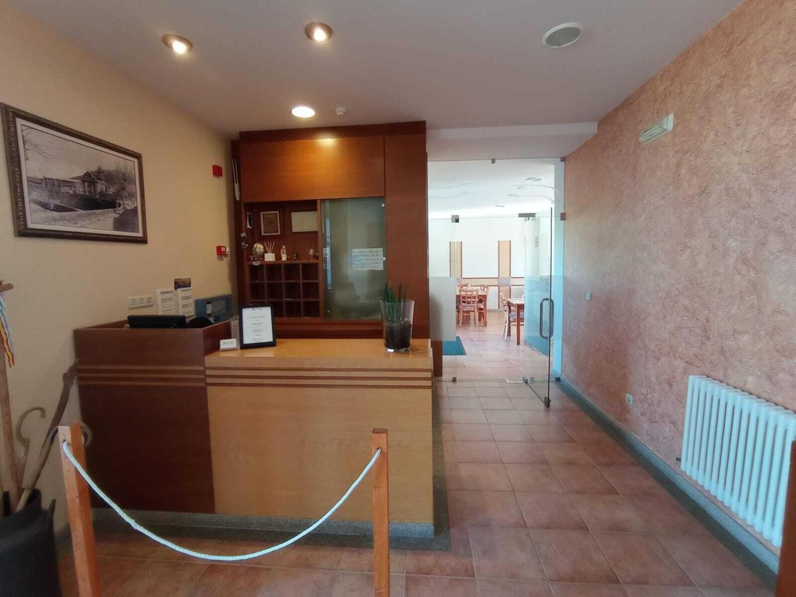 Hotel A Raina Oia Dış mekan fotoğraf