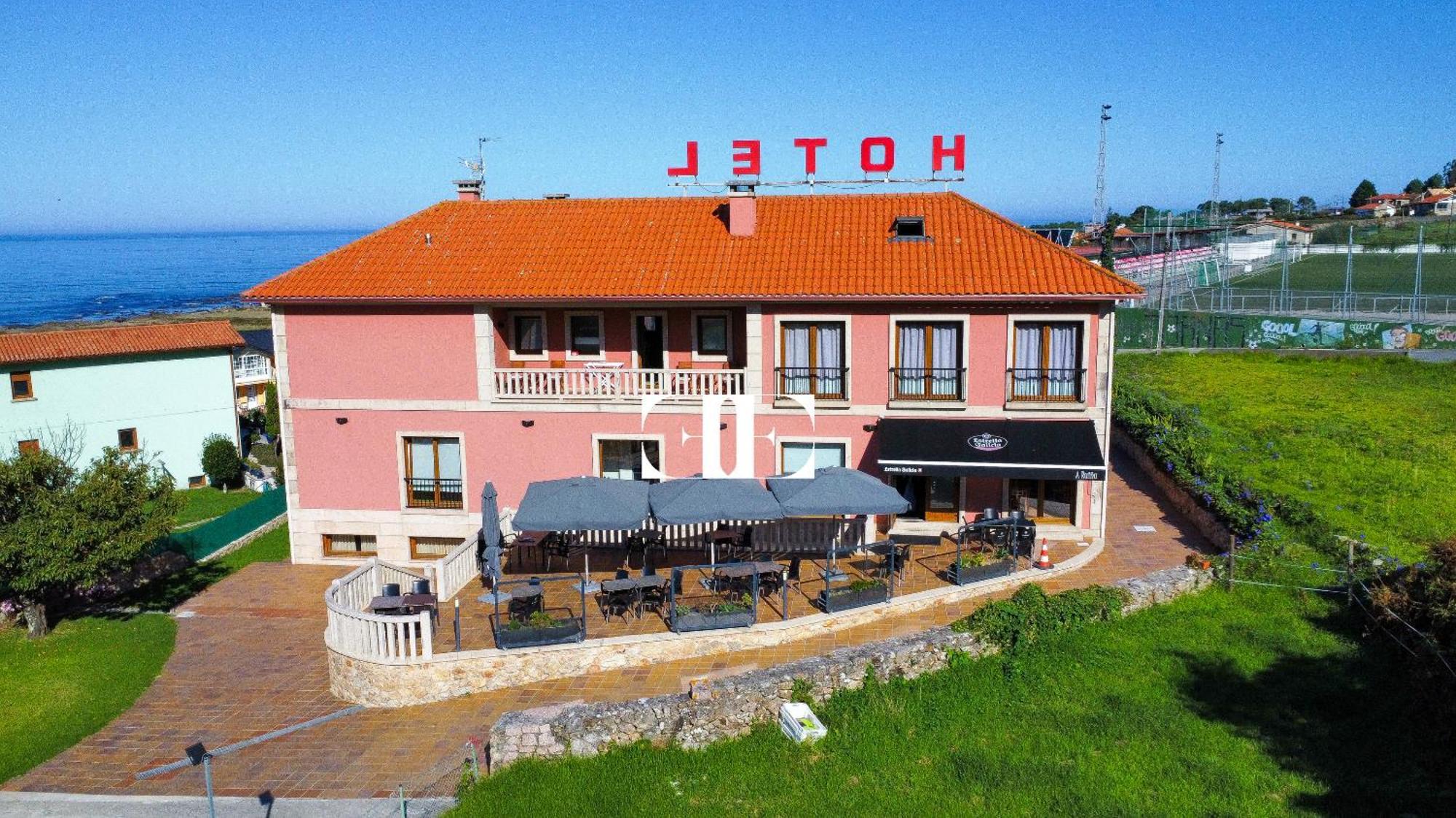 Hotel A Raina Oia Dış mekan fotoğraf
