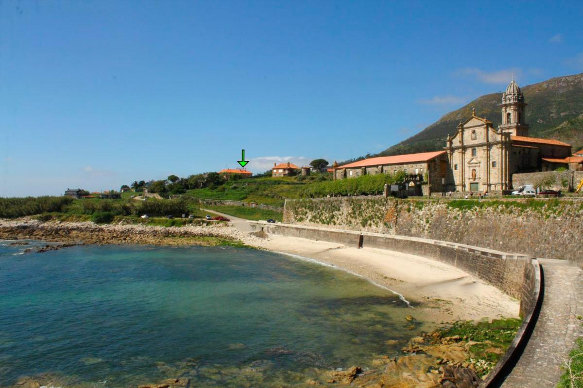 Hotel A Raina Oia Dış mekan fotoğraf