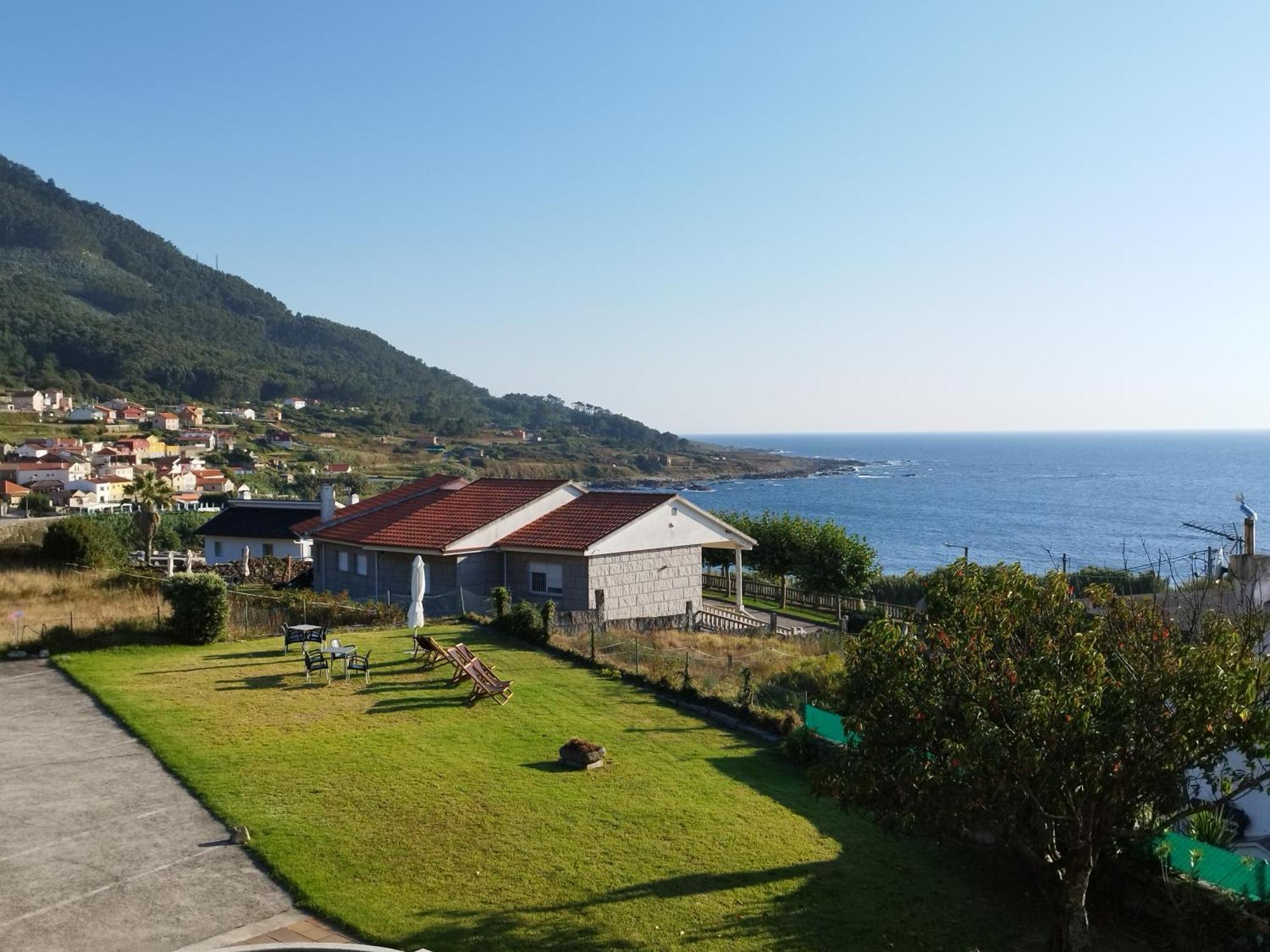 Hotel A Raina Oia Dış mekan fotoğraf
